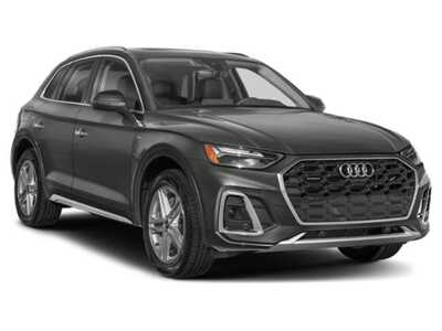 2025 Audi Q5, $48348. Photo 6