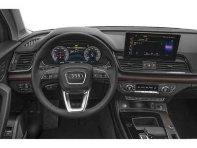 2025 Audi Q5, $48348. Photo 7