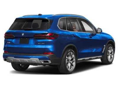 2026 BMW X5, $79800. Photo 2