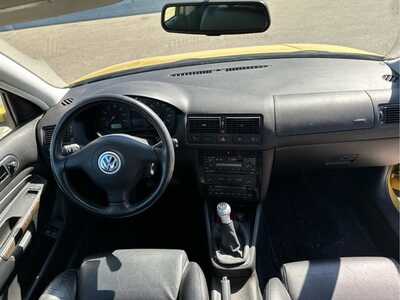 2000 Volkswagen GTI, $17348. Photo 10