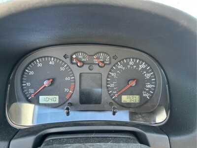 2000 Volkswagen GTI, $17348. Photo 12