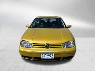 2000 Volkswagen GTI, $17348. Photo 2