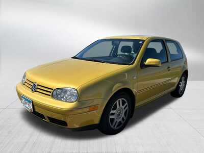 2000 Volkswagen GTI, $17348. Photo 3