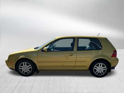 2000 Volkswagen GTI, $17348. Photo 4