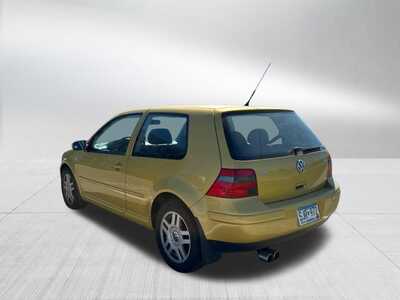 2000 Volkswagen GTI, $17348. Photo 5