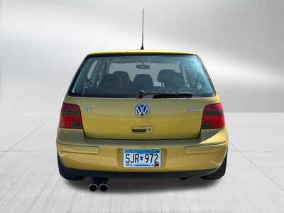 2000 Volkswagen GTI, $17348. Photo 6