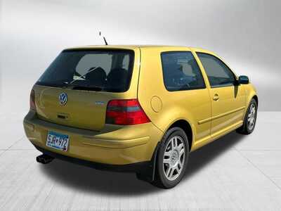 2000 Volkswagen GTI, $17348. Photo 7
