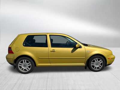 2000 Volkswagen GTI, $17348. Photo 8