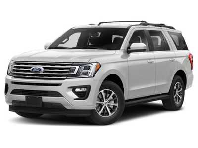 2018 Ford Expedition, $18748. Photo 1