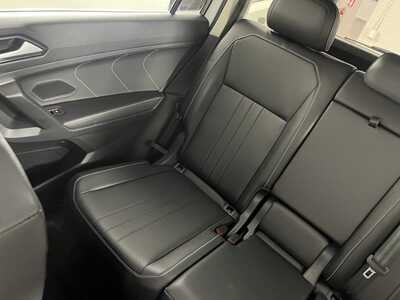 2022 Volkswagen Tiguan, $22648. Photo 12