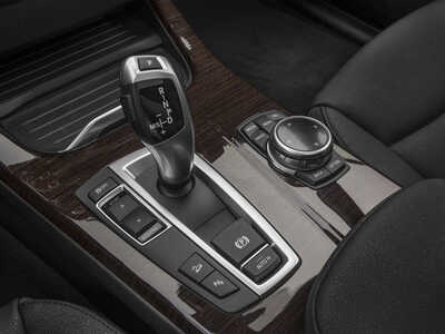 2016 BMW X3, $15848. Photo 10
