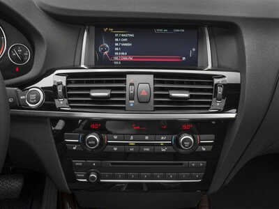 2016 BMW X3, $15848. Photo 9