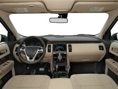 2013 Ford Flex, $0. Photo 10