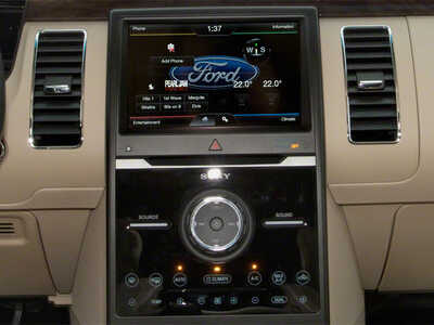 2013 Ford Flex, $0. Photo 11