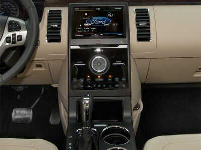 2013 Ford Flex, $0. Photo 12