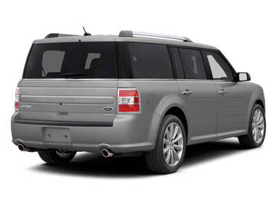 2013 Ford Flex, $0. Photo 2