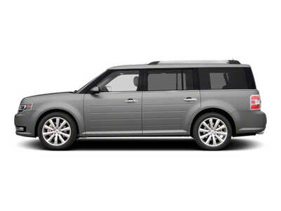 2013 Ford Flex, $0. Photo 3
