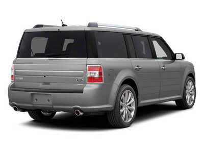 2013 Ford Flex, $0. Photo 5