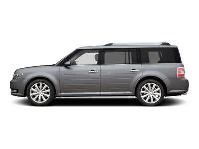 2013 Ford Flex, $0. Photo 6