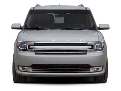 2013 Ford Flex, $0. Photo 7
