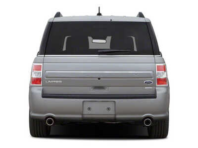 2013 Ford Flex, $0. Photo 8