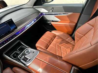 2023 BMW 7 Series, $74348. Photo 10