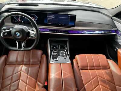 2023 BMW 7 Series, $74348. Photo 11