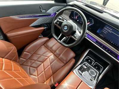 2023 BMW 7 Series, $74348. Photo 12