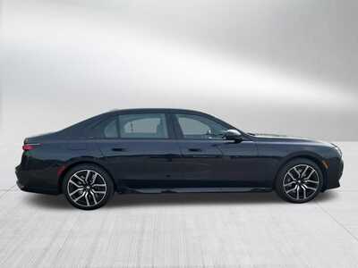2023 BMW 7 Series, $74348. Photo 9