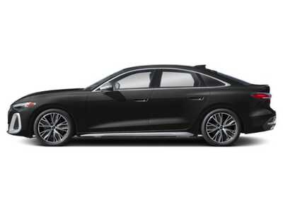2026 Audi S5, $71175. Photo 3