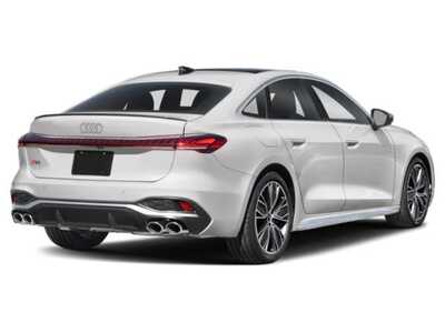 2026 Audi S5, $71175. Photo 5