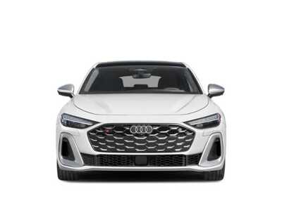 2026 Audi S5, $71175. Photo 7
