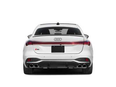 2026 Audi S5, $71175. Photo 8