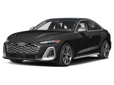 2026 Audi S5, $71175. Photo 1