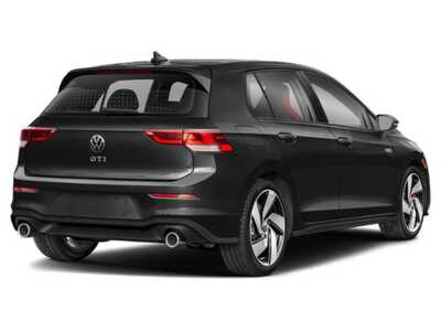 2026 Volkswagen Golf, $37065. Photo 2