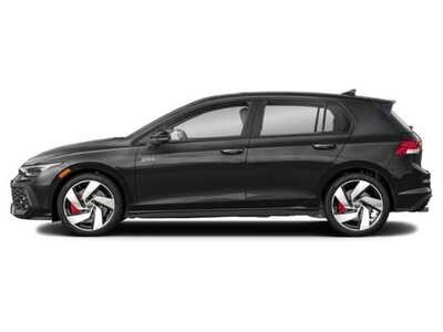 2026 Volkswagen Golf, $37065. Photo 3