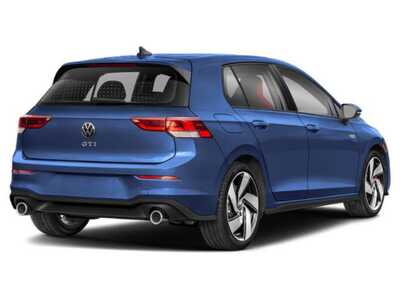 2026 Volkswagen Golf, $37065. Photo 5