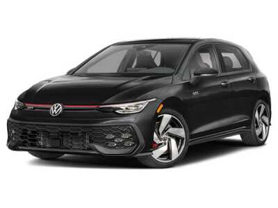 2026 Volkswagen Golf, $37065. Photo 1