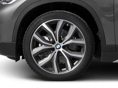 2017 BMW X1, $21348. Photo 11