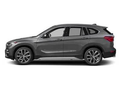 2017 BMW X1, $21348. Photo 3