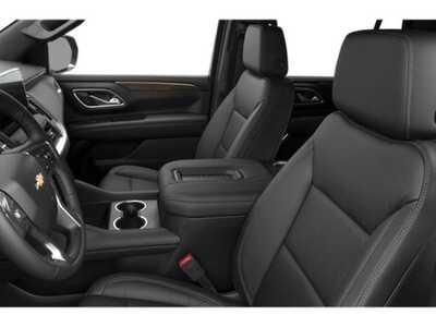 2023 Chevrolet Tahoe, $0. Photo 12