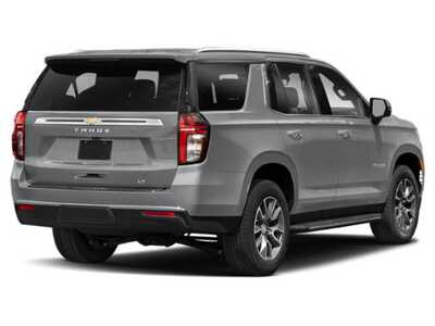 2023 Chevrolet Tahoe, $0. Photo 2
