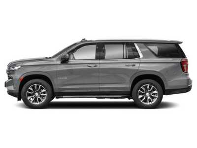 2023 Chevrolet Tahoe, $0. Photo 3