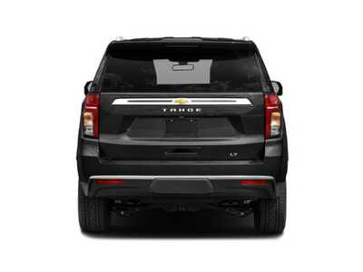 2023 Chevrolet Tahoe, $0. Photo 8
