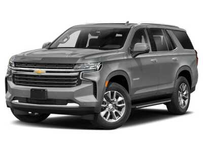 2023 Chevrolet Tahoe, $0. Photo 1