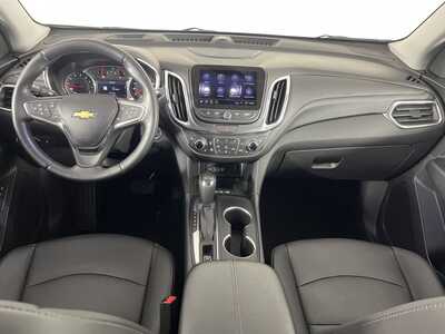 2020 Chevrolet Equinox, $0. Photo 10