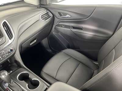 2020 Chevrolet Equinox, $0. Photo 11