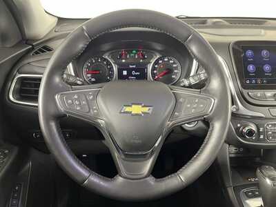 2020 Chevrolet Equinox, $0. Photo 12