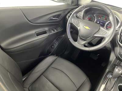 2020 Chevrolet Equinox, $0. Photo 9