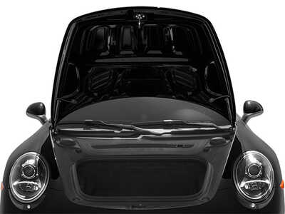 2014 Porsche 911, $0. Photo 12